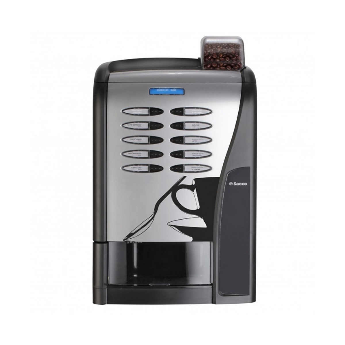 SAECO SG 200
